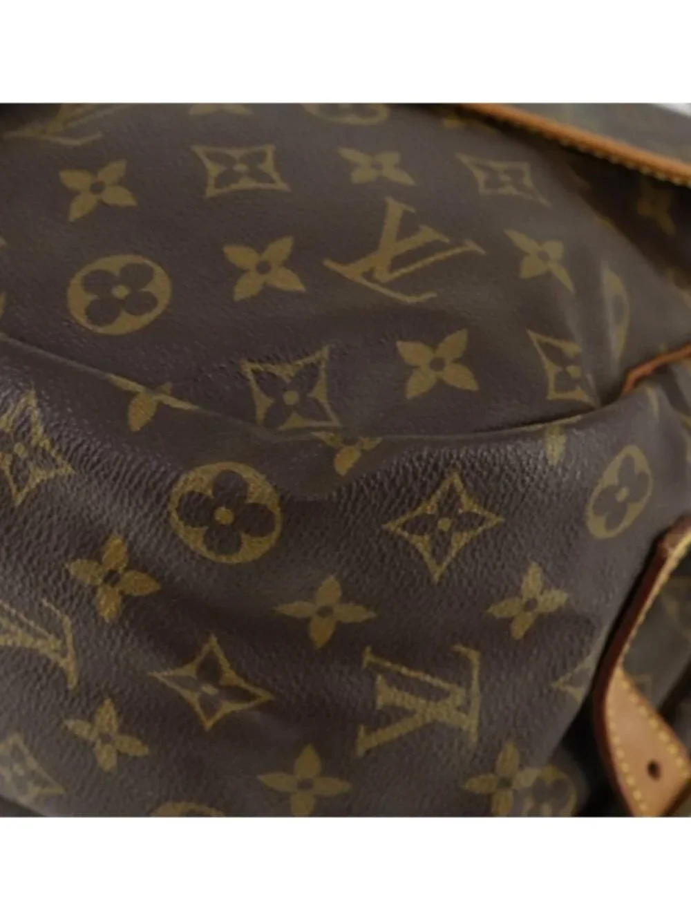 Louis Vuitton pre owned